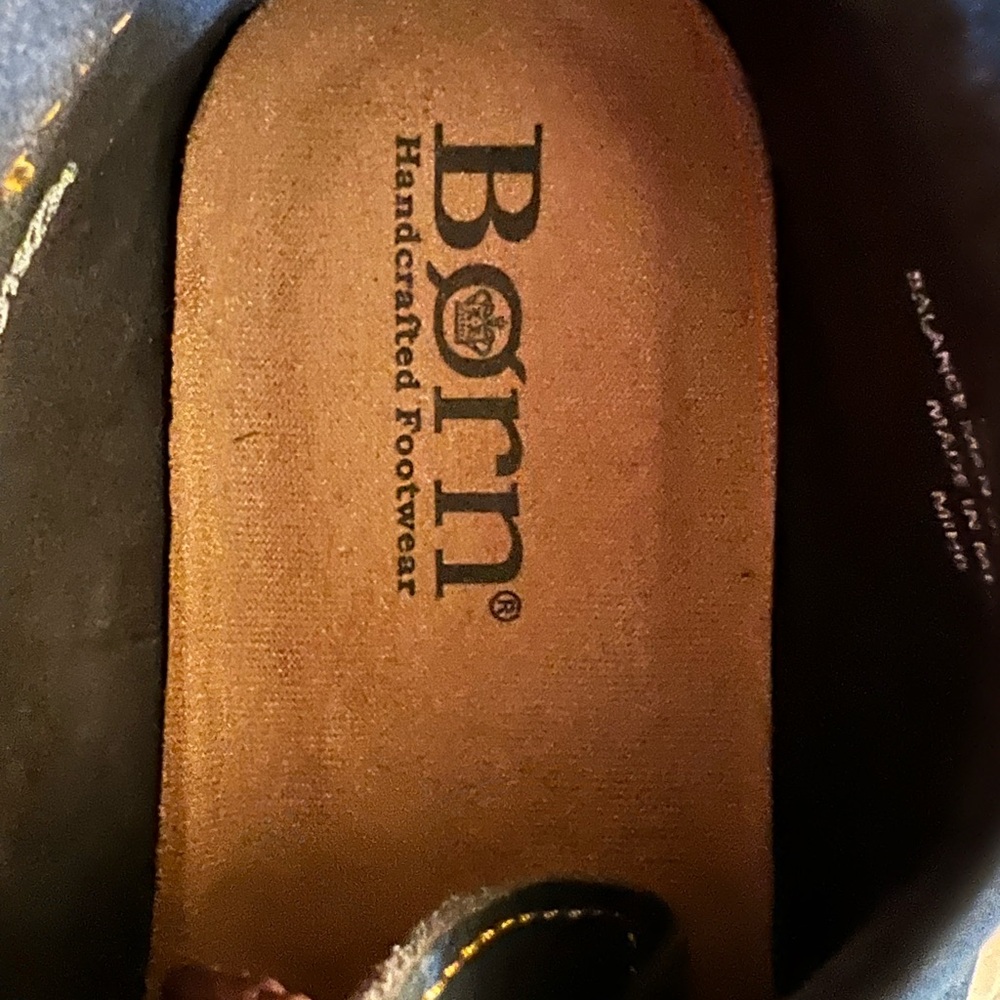 Women’s bootie
